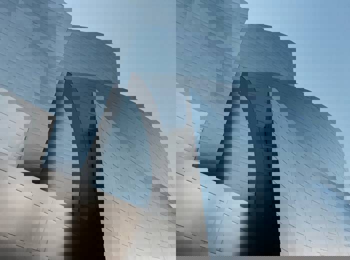 Nya huvudkontoret invigt